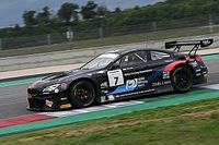 GT Italiano: prima vittoria BMW in Gara 1 a Monza