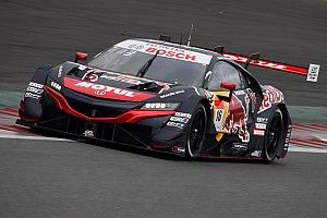 Mugen can be "proud" of Super GT results in tough year