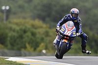 Moto2 Le Mans FT3: Bestzeit für Roberts, Probleme bei Schrötter und Lüthi