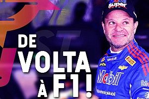 Pr1meiro Stint: A negociação entre Barrichello e Caterham