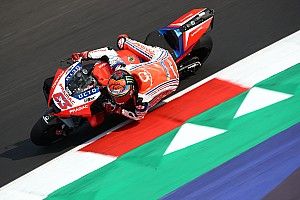 Así vivimos la clasificación del GP de MotoGP de Emilia Romagna