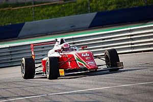 F4, Red Bull Ring: pole per Duerksen e Minì