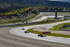 Formula 1 Eifel Grand Prix – How to watch, start time & more
