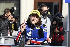 Italtrans sceglie Roberts per sostituire Bastianini nel 2021