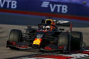 Red Bull reageert op besluit Honda: "Teleurgesteld, maar we begrijpen het"