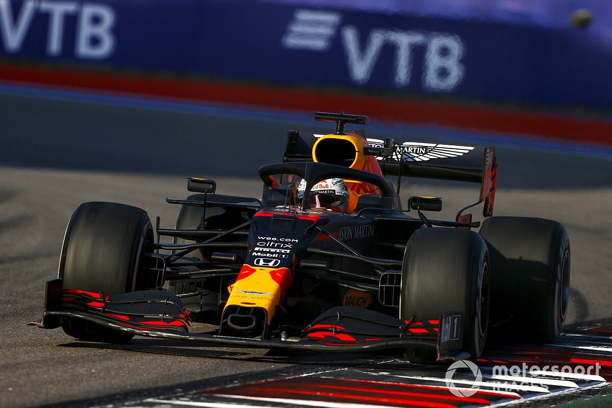 Red Bull reageert op besluit Honda: "Teleurgesteld, maar we begrijpen het"