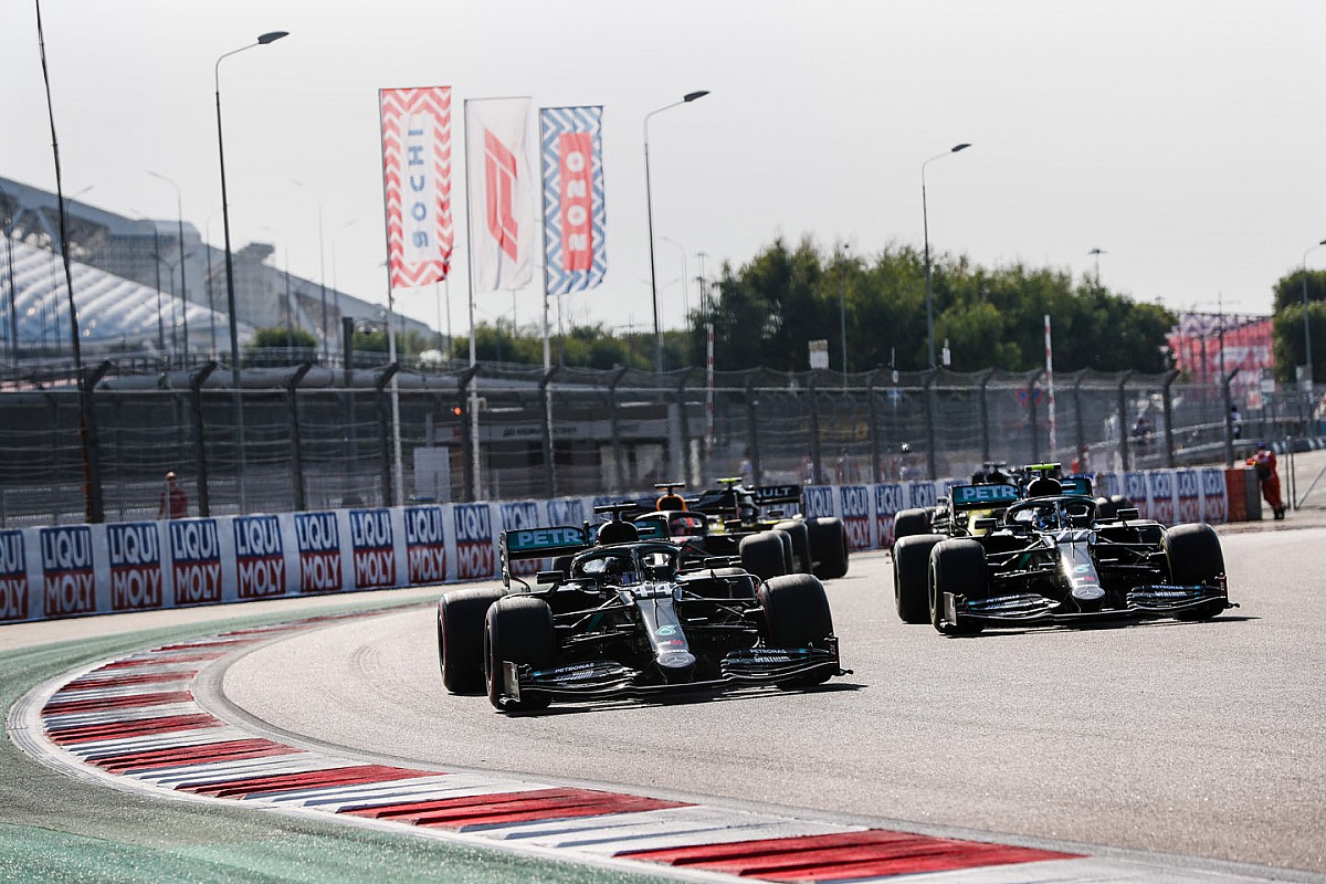 F1: i piloti spingono per cambiare i punti di penalità
