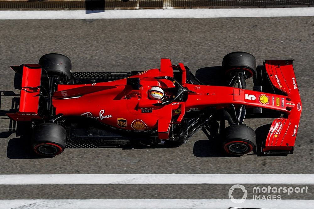 Vettel: Stroll heeft mij overtuigd van ‘leuk project’ Aston Martin