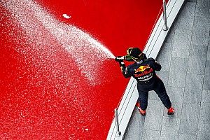 Formule 1 Jaarspel 2021: minimaal 7.000 euro aan prijzen! (adv)