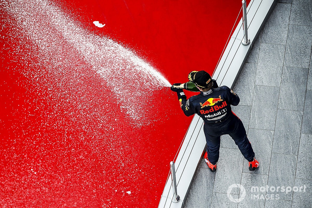 Formule 1 Jaarspel 2021: minimaal 7.000 euro aan prijzen! (adv)