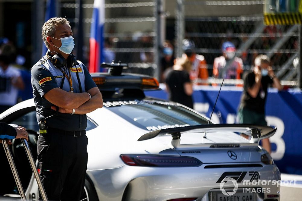Pirelli debutará en Mónaco su compuesto más blando