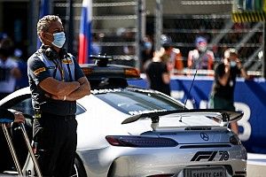 Pirelli, Isola: "In Bahrain con mescole più morbide del 2019"
