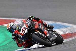 Peningkatan Besar Buat Rabat Semringah