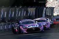 Mercedes defends team orders call in DTM title decider