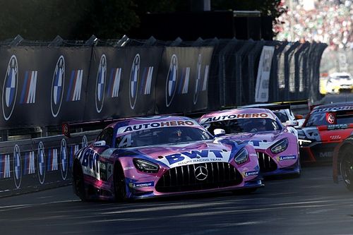 Berger: "I fatti del Norisring hanno danneggiato il DTM"