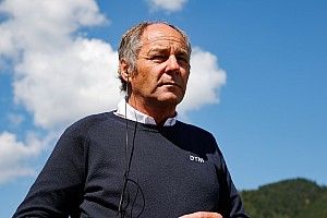 Gerhard Berger: F1 potrzebuje walki Hamiltona z Verstappenem