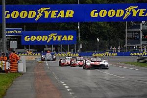 Así fueron las increíbles 24h de Le Mans 2021