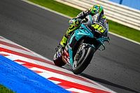 Росси провел последние тесты MotoGP в карьере. Или нет?