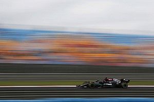 Hamilton vuela en Turquía, pero no saldrá 1º; Alonso, top 6
