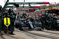 Aston Martin réfléchit aux suites à donner à son appel