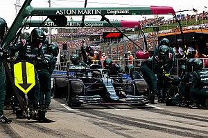 Aston Martin réfléchit aux suites à donner à son appel