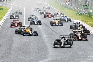 Формула 1 и Motorsport Network запускают крупнейший в мире опрос болельщиков Формулы 1
