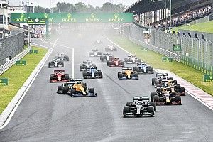 Fórmula 1 e Motorsport Network lançam maior pesquisa de fãs do mundo