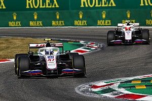 F1: Haas confirma Schumacher e Mazepin como pilotos para 2022