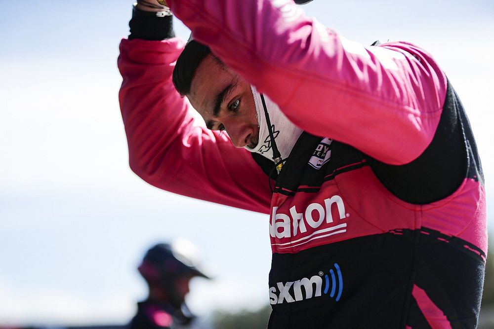 Harvey: RLL enticing because it’s “very good across the board”