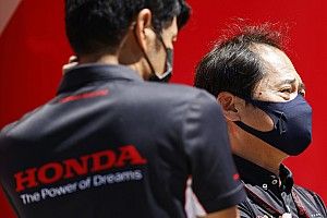 Honda, Hamilton’ın dördüncü motoruna geçme ihtimaline güvenmiyor