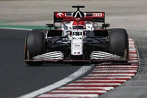 Kubica: Bez ELMS byłoby łatwiej