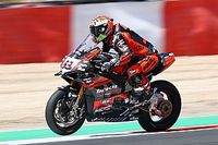 Rabat da por concluida su aventura en el WorldSBK