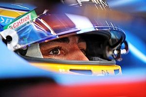 Алонсо высказал желание выступать в Формуле 1 и в 2023 году