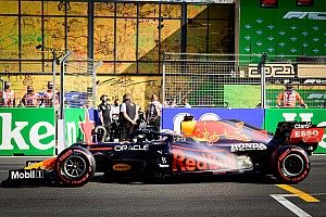 Íme a 2021-es Holland Nagydíj rajtrácsa – Red Bull szendvicsben a mezőny Perez motorcseréje után