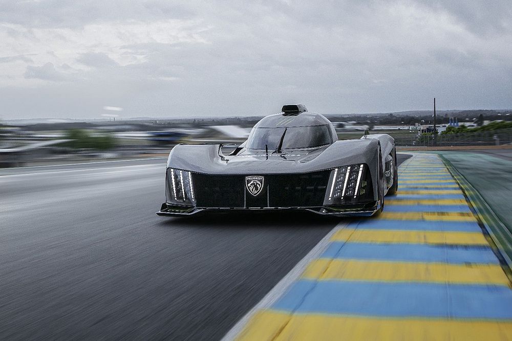 Peugeot devra courir à Sebring ou Spa pour être au Mans