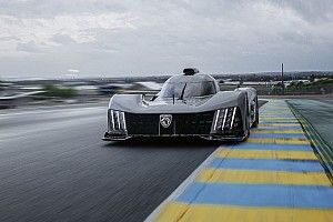 Peugeot devra courir à Sebring ou Spa pour être au Mans