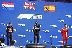 Hamilton: "Rakiplerimin genç olmalarından korkmuyorum"