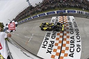 Grand Prix of Long Beach approved through 2028