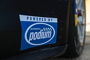 Porsche Cup anuncia que terá gasolina Petrobras Podium em todos os carros