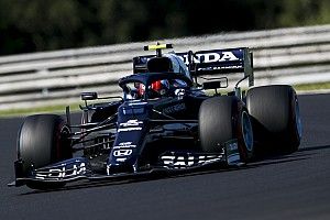 Тост про состав AlphaTauri на 2022 год: Не вижу альтернатив