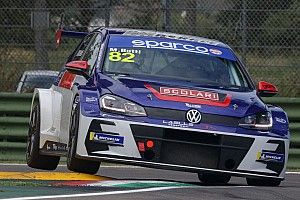 TCR Italy: ultima al Mugello per un Butti "amaro"