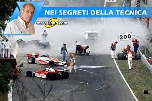 Piola: "A Monza 1978 ho estratto Stuck dalla macchina"