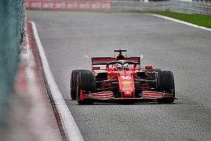 Leclerc: "Fuori dalla Q3 per un cambio gomme troppo in anticipo"