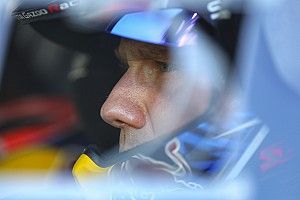 Ogier sur le podium : "J'étais assez pessimiste"