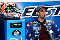 Rins: “In Suzuki non c’è la stessa atmosfera di quando c’era Brivio”