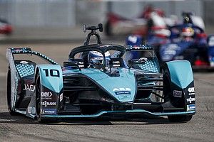 Formula E Akan Perkenalkan Format Kualifikasi Baru