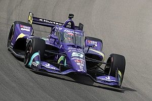 Grosjean’s IndyCar success makes former F1 boss Steiner ‘very happy’
