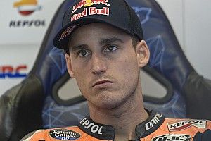 Pol Espargaro Frustrasi Gaya Balapnya Tak Cocok dengan RC213V