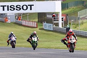 Bursa Pembalap WSBK: Revolusi Dall'Igna Bikin Redding Terusir
