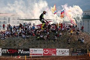 2021’in en büyük etkinliği "Türkiye MotoFest" başladı